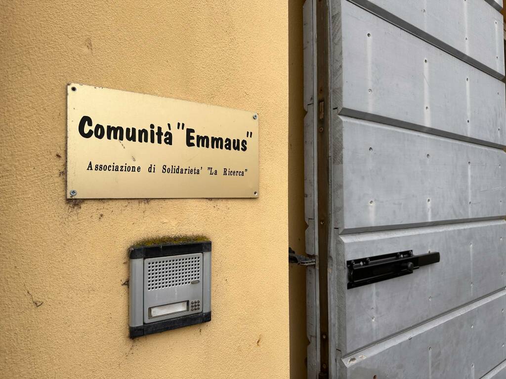 Comunità Emmaus