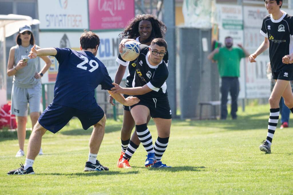 I Brancaleoni in campo