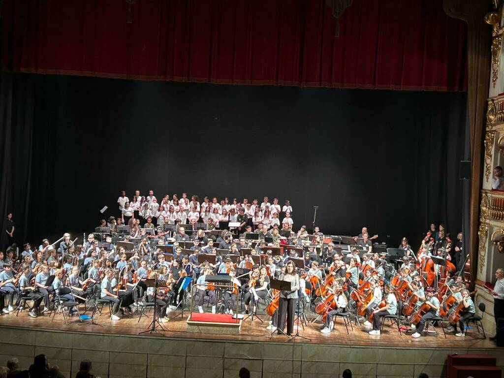 Orchestra CinqueQuarti