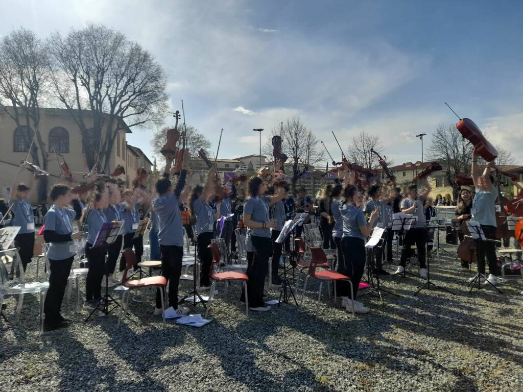 Orchestra CinqueQuarti