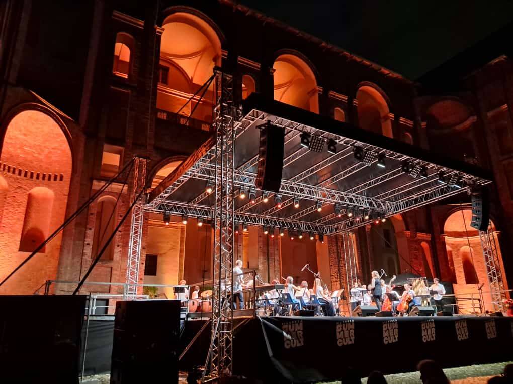 concerto di Musicalia 