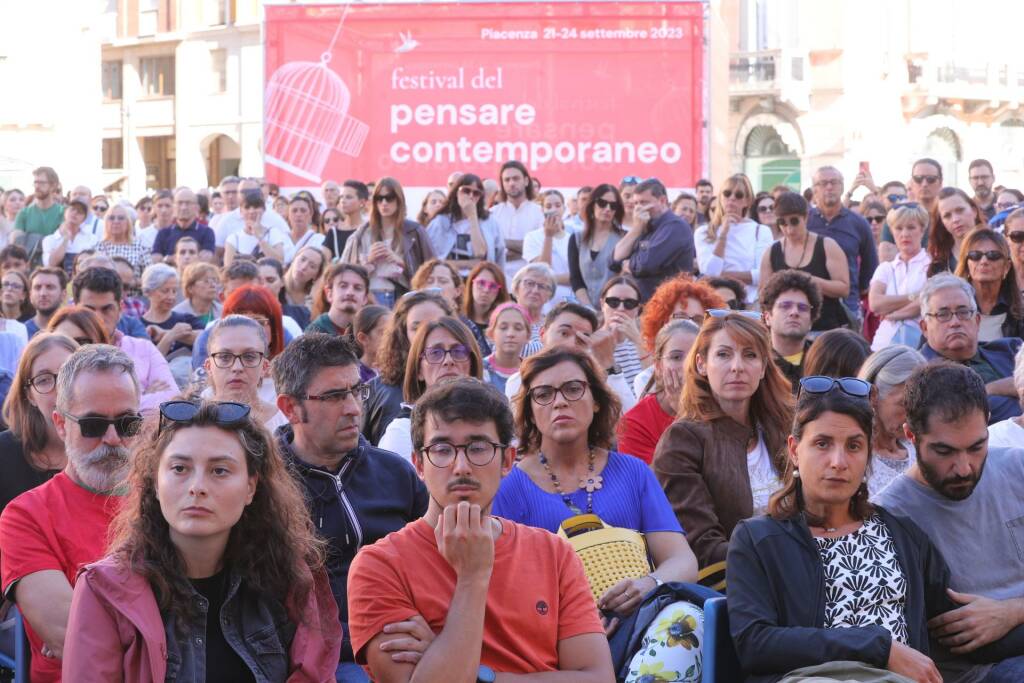 Festival del Pensare Contemporaneo 2023