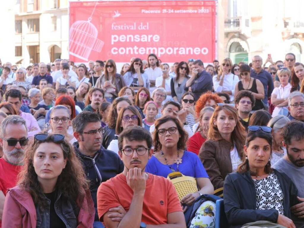 Festival del Pensare Contemporaneo 2023